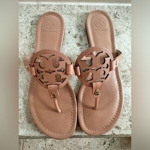 Tory Burch Miller Sandal